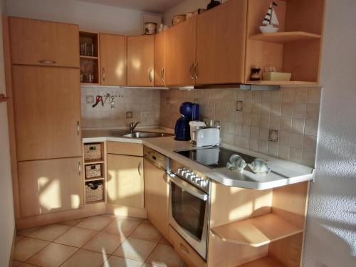 Ferienwohnung B2 in Graal-Müritz, Deutschland