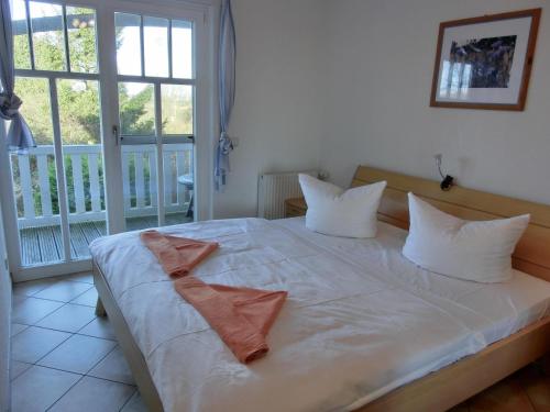 Ferienwohnung B2 in Graal-Müritz, Deutschland