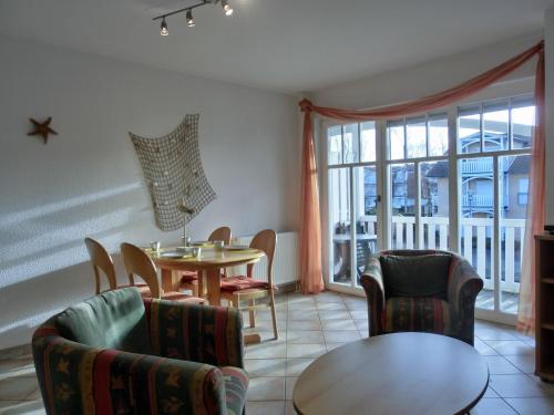 Ferienwohnung B2 in Graal-Müritz, Deutschland
