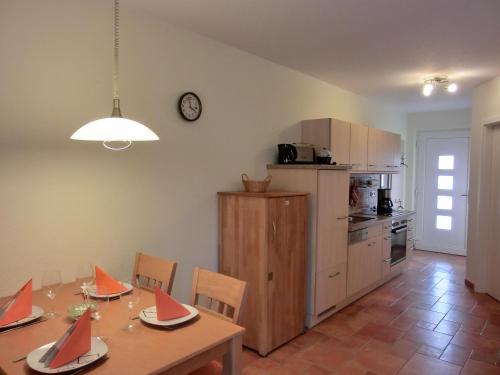 Ferienwohnung KWE 22EG