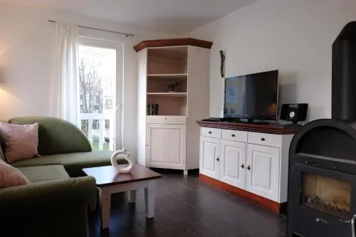 Ferienwohnung W12 1 S in Graal-Müritz, Deutschland