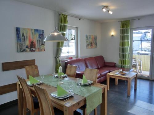 Ferienwohnung G8 in Graal-Müritz, Deutschland