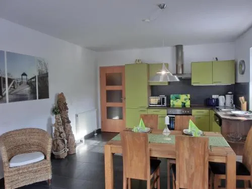 Ferienwohnung G8 in Graal-Müritz, Deutschland