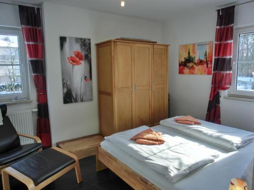 Ferienwohnung G8 in Graal-Müritz, Deutschland
