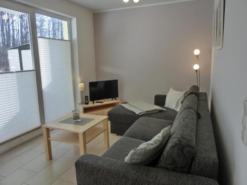 Ferienwohnung KWi 49 OG in Graal-Müritz, Deutschland