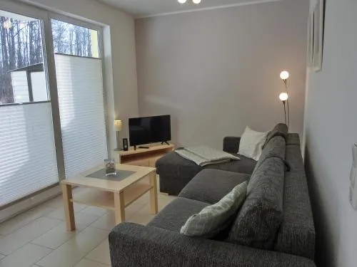 Ferienwohnung KWi 49 OG in Graal-Müritz, Deutschland