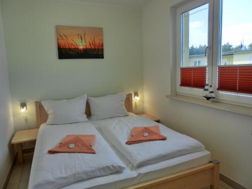 Ferienwohnung KWi 49 OG