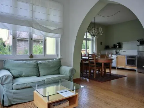 Strandstraße 60 Ferienwohnung S12 in Graal-Müritz, Deutschland