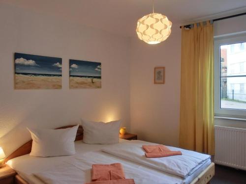 Ferienwohnung O2 301m von Am Erlengrund entfernt