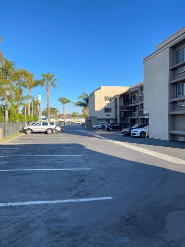Highway Inn Chula Vista