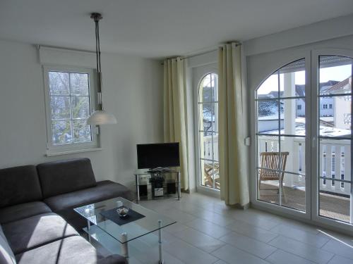 Ferienwohnung KK29 in Graal-Müritz, Deutschland