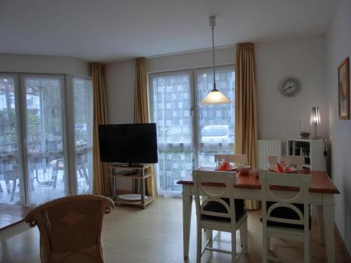 Ferienwohnung i22 in Graal-Müritz, Deutschland