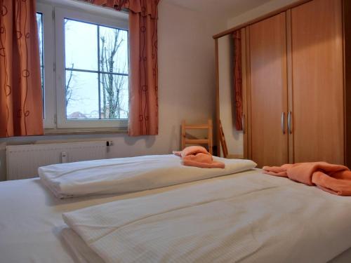 Ferienwohnung P3 in Graal-Müritz, Deutschland