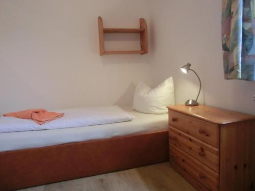 Ferienwohnung P3 in Graal-Müritz, Deutschland