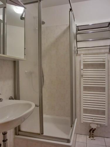 Ferienwohnung P3 in Graal-Müritz, Deutschland