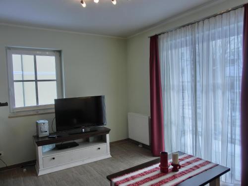 Ferienwohnung L32 - "Lütte Möw" in Graal-Müritz, Deutschland