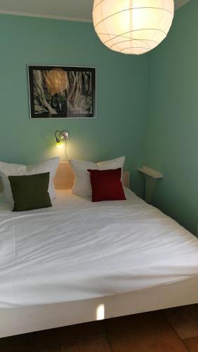 Ferienwohnung KWE 19EG