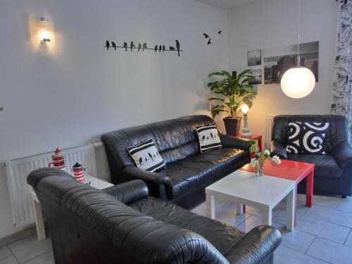 Ferienwohnung LFR17 in Graal-Müritz, Deutschland