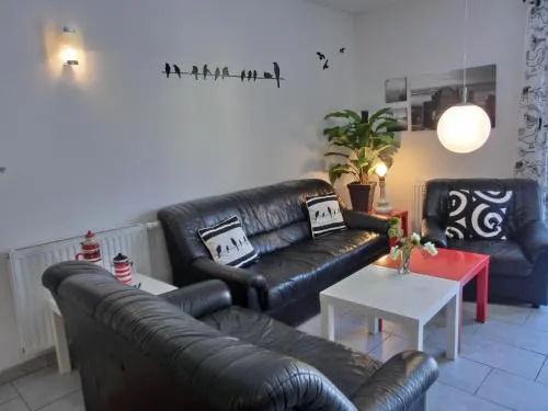 Ferienwohnung LFR17 in Graal-Müritz, Deutschland