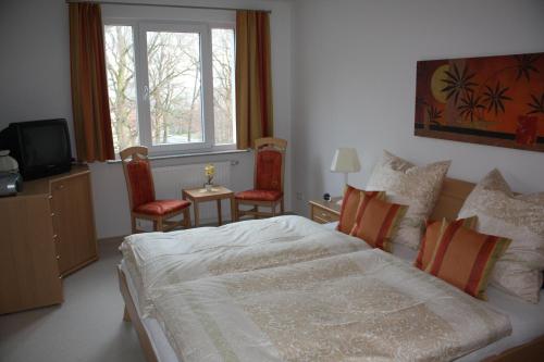 Ferienwohnung i24