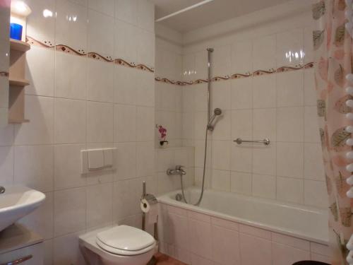 Ferienwohnung i24 in Graal-Müritz, Deutschland
