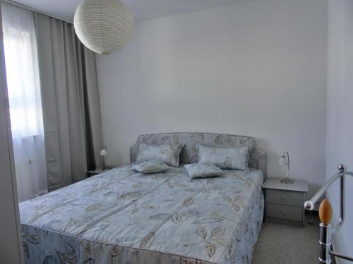 Ferienwohnung i27