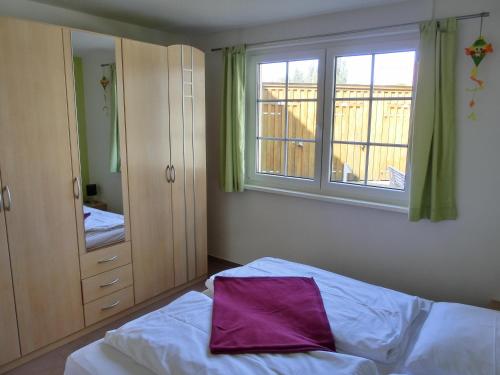 Ferienwohnung KK23 in Graal-Müritz, Deutschland