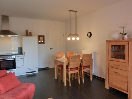 Ferienwohnung L31- Furstenhof 207m von Richard-Wossidlo-Straße entfernt