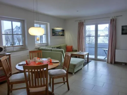 Ferienwohnung L33 in Graal-Müritz, Deutschland