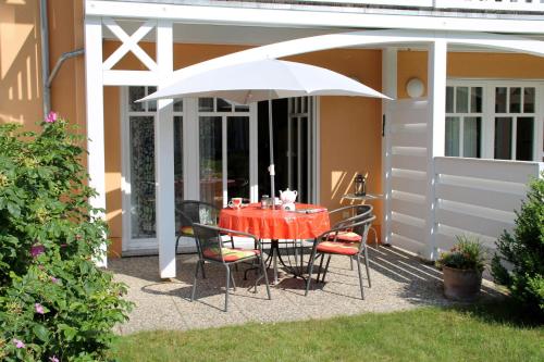 Ferienwohnung D1