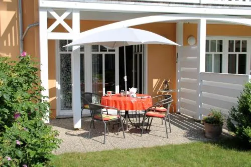 Ferienwohnung D1 in Graal-Müritz, Deutschland