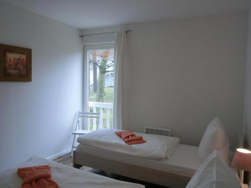 Ferienwohnung W16 0 S