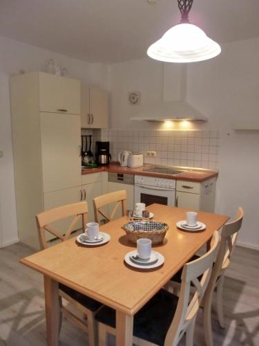 Ferienwohnung F1