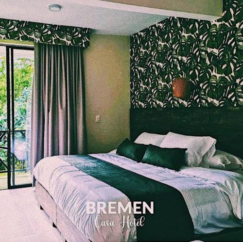 329546875 Casa Hotel Bremen
