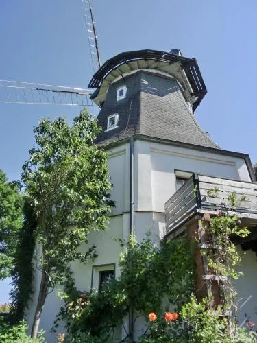 F -Haus FH10 "Die Alte Mühle" in Graal-Müritz, Deutschland