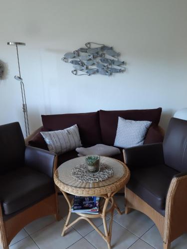 Ferienwohnung KL32 in Graal-Müritz, Deutschland