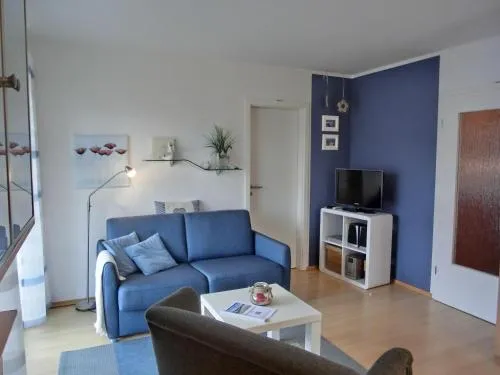 Ferienwohnung B6 in Graal-Müritz, Deutschland
