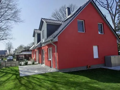 Ferienhaus FH15 in Graal-Müritz, Deutschland