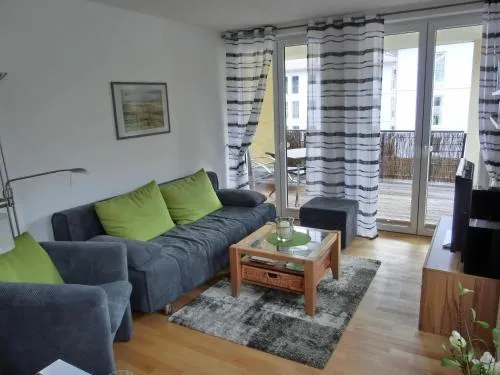 Ferienwohnung L36 in Graal-Müritz, Deutschland
