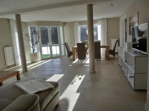 Ferienwohnung i30 "Achterdeck" in Graal-Müritz, Deutschland
