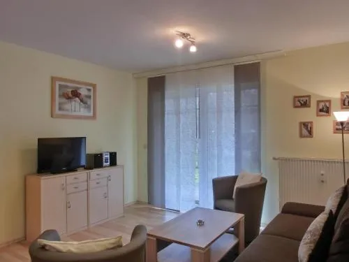 Ferienwohnung H 18 in Graal-Müritz, Deutschland