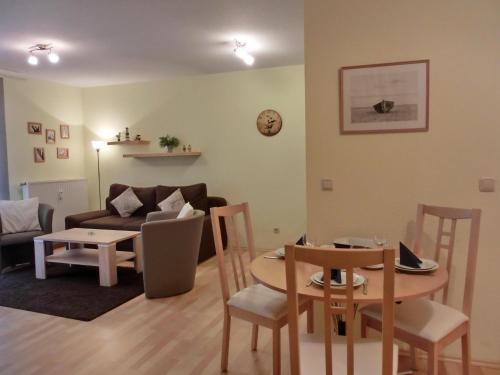 Ferienwohnung H 18 in Graal-Müritz, Deutschland