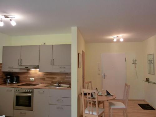 Ferienwohnung H 18 in Graal-Müritz, Deutschland