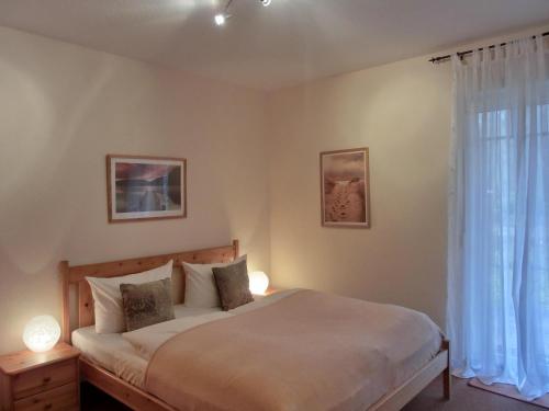 Ferienwohnung H 18 in Graal-Müritz, Deutschland