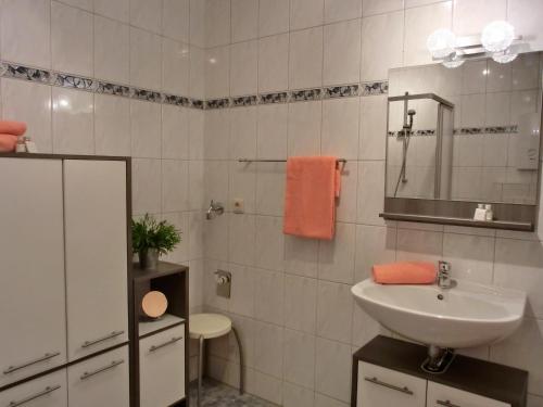 Ferienwohnung H 18 in Graal-Müritz, Deutschland