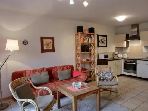 Ferienwohnung K18 in Graal-Müritz, Deutschland