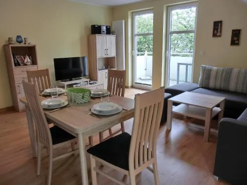 Ferienwohnung L40 in Graal-Müritz, Deutschland