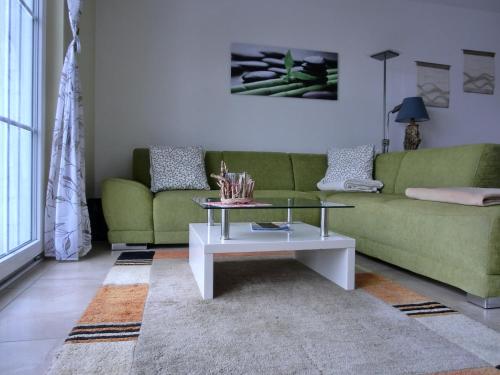 Ferienwohnung LP7 "Seestern" in Graal-Müritz, Deutschland