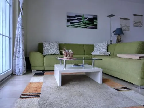 Ferienwohnung LP7 "Seestern" in Graal-Müritz, Deutschland
