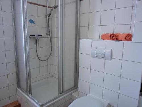Ferienwohnung LVC4 in Graal-Müritz, Deutschland